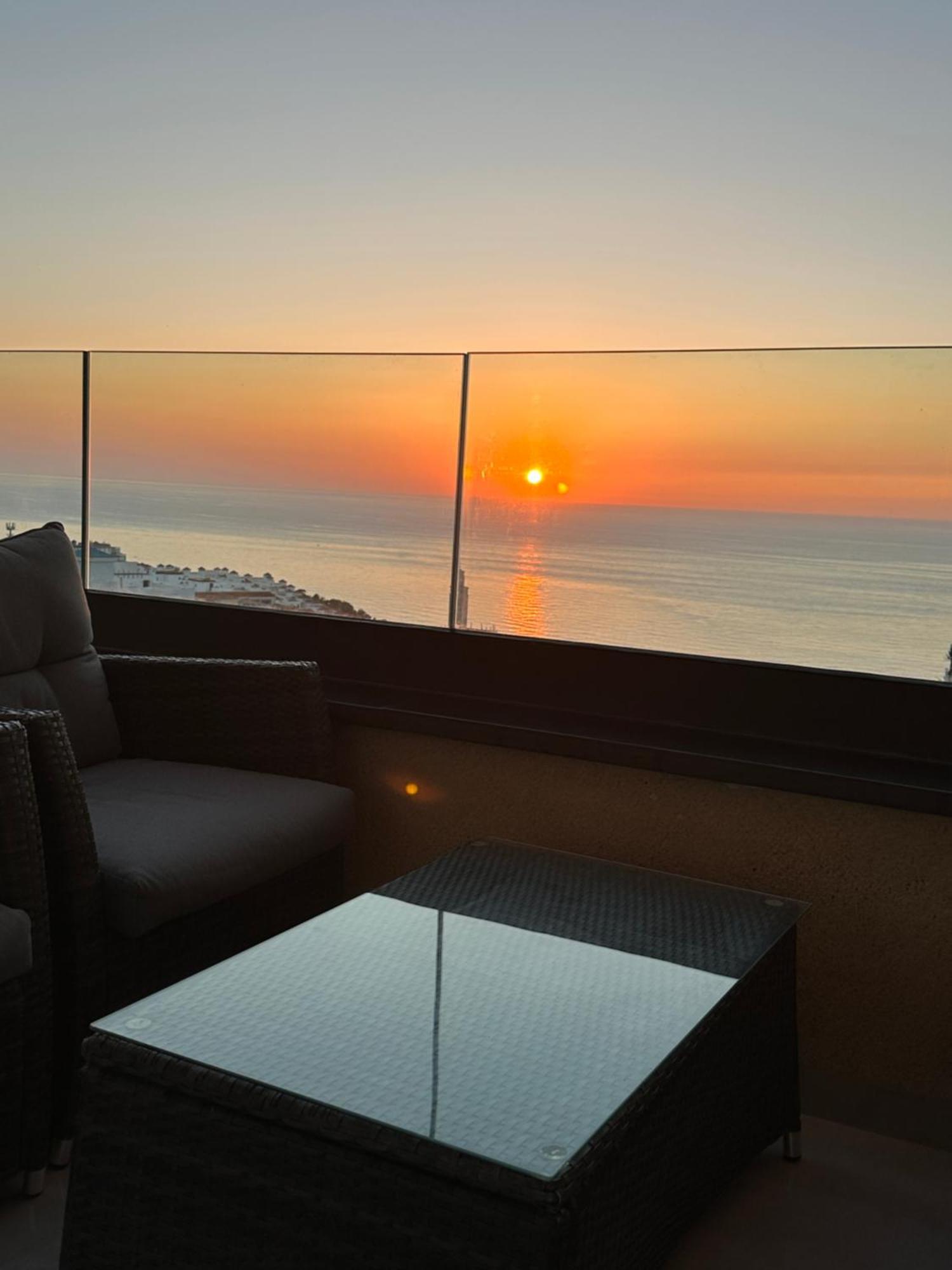 Welcome To The View! Al Hoceima Luaran gambar